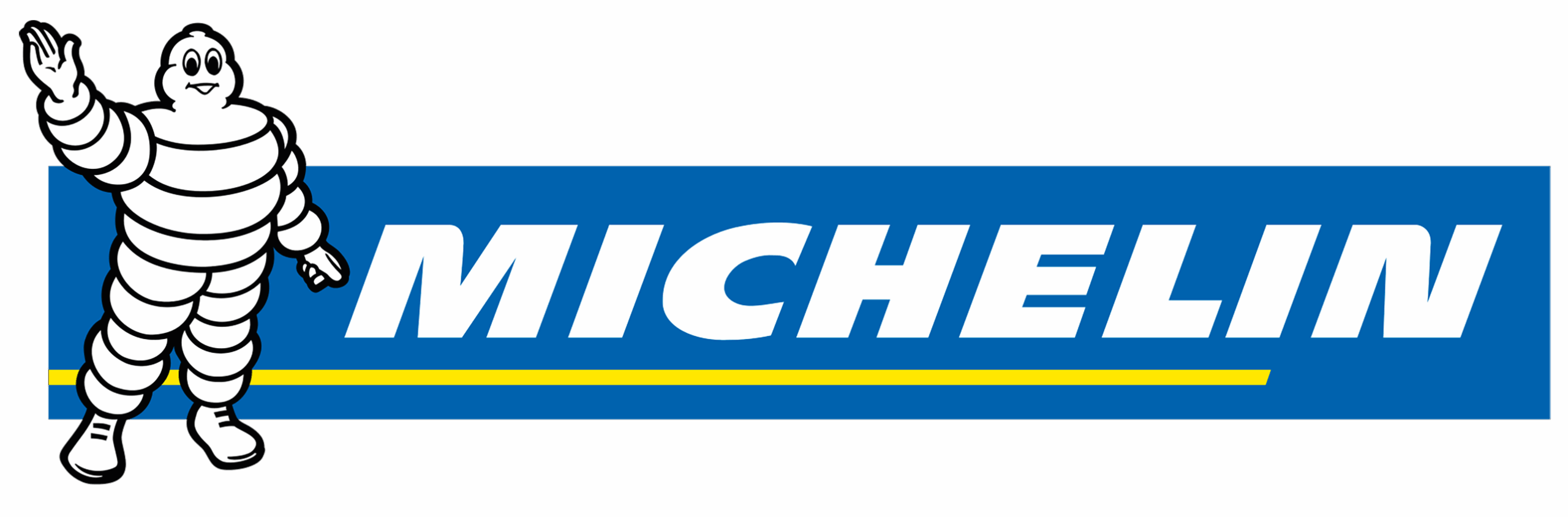 Michelin Logo Tr